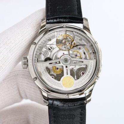 IWC Portuguese Annual Calendar - Image 8