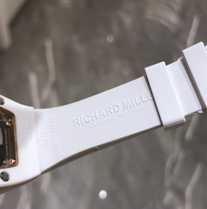 RichardMille fashionable and versatile fashion watch - Image 8