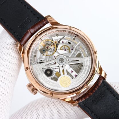 IWC Portuguese Annual Calendar - Image 8