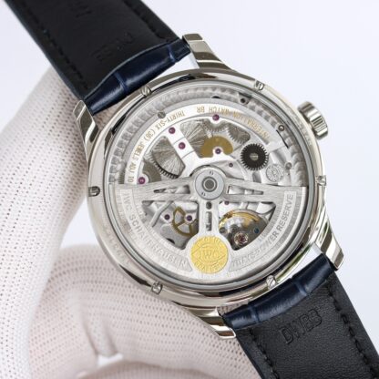 IWC Portuguese Annual Calendar - Image 8