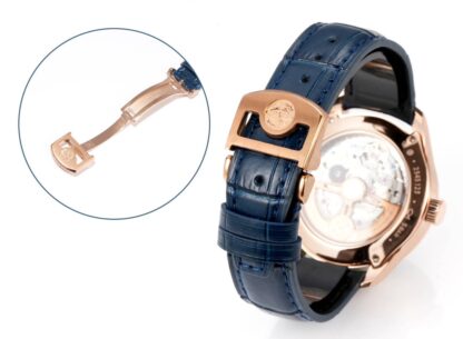 IWC Portuguese Series Watches - Image 8