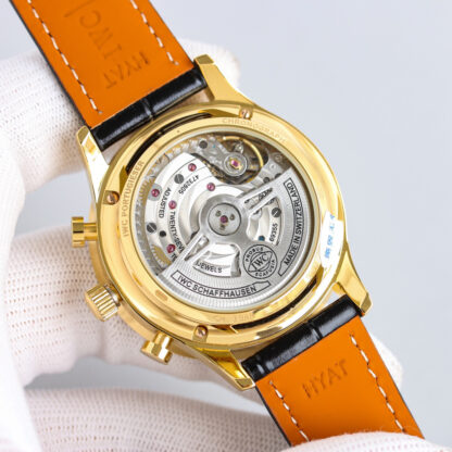 IWC Portuguese Series iw371615 Watch - Image 8