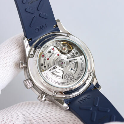 IWC Portuguese Series iw371615 Watch - Image 8
