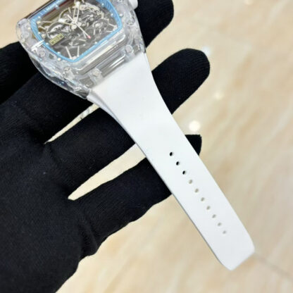 RichardMille fashionable and versatile fashion watch - Image 8