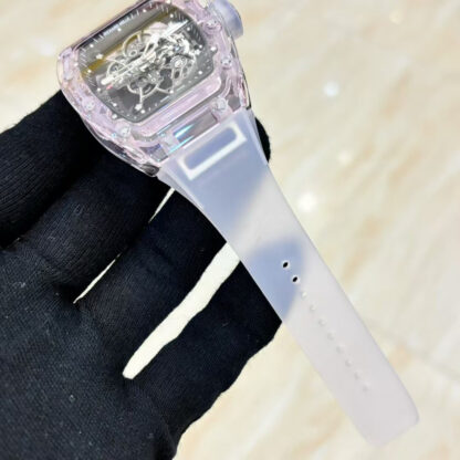RichardMille fashionable and versatile fashion watch - Image 8