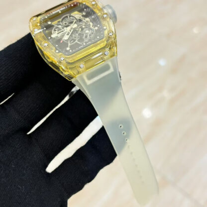 RichardMille fashionable and versatile fashion watch - Image 8