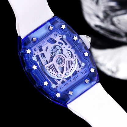 RichardMille fashionable and versatile fashion watch - Image 8