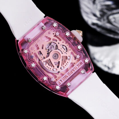 RichardMille fashionable and versatile fashion watch - Image 8