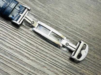 IWC Portuguese Automatic Small Three-Hand Watch - Image 8