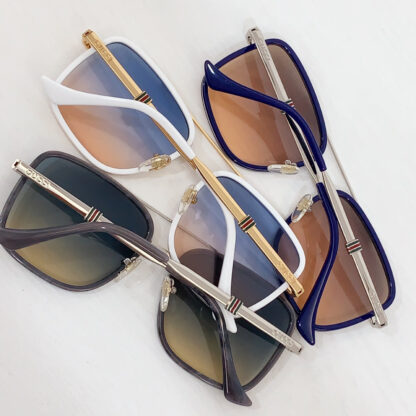 Gucci fashion sunglasses - Image 8