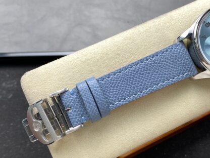 IWC Portuguese Automatic Small Three-Hand Watch - Image 7