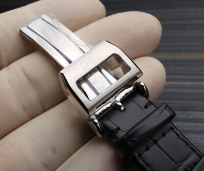 IWC Schaffhausen Big Pilot's Watch - Image 8