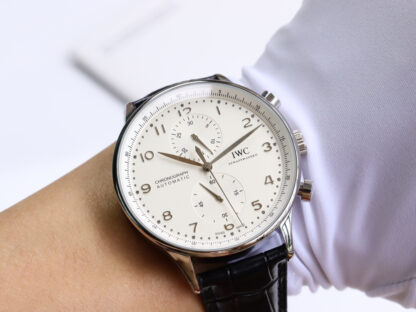 IWC Toto Series Watches - Image 8
