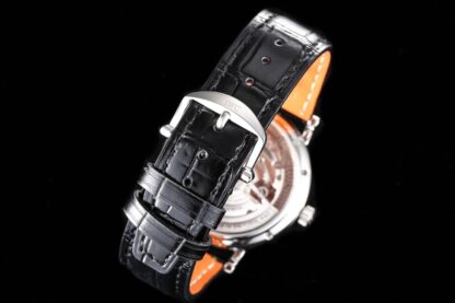 IWC Long Kinetic Moon Phase Expert Series - Image 7