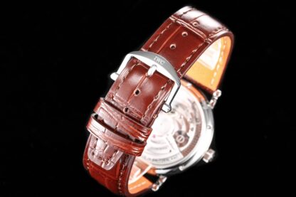 IWC Long Kinetic Moon Phase Expert Series - Image 7