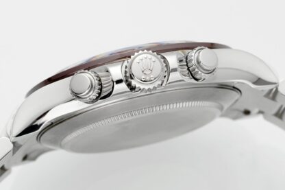 Rolex Daytona Series Panda - Image 8