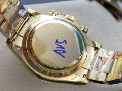 Rolex Daytona Series Panda - Image 8