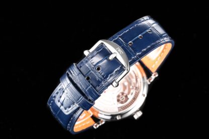 IWC Long Kinetic Moon Phase Expert Series - Image 7