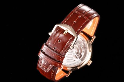 IWC Long Kinetic Moon Phase Expert Series - Image 7