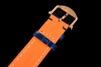 IWC Long Kinetic Moon Phase Expert Series - Image 8