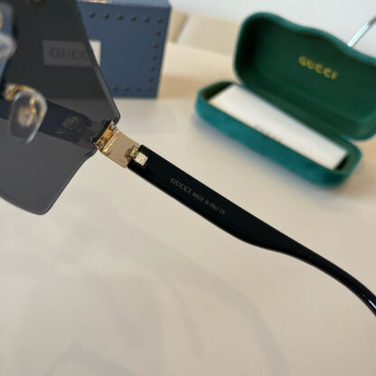 Gucci fashion sunglasses - Image 8