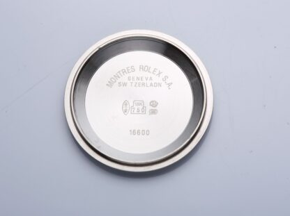 Rolex Oyster Perpetual Chronometer 41mm Series Watch - Image 8