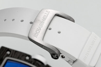 RichardMille fashionable and versatile fashion watch - Image 8