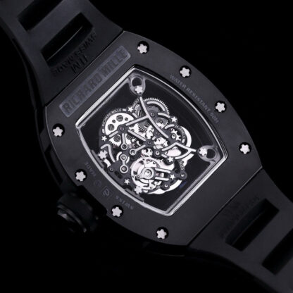 RichardMille fashionable and versatile fashion watch - Image 8