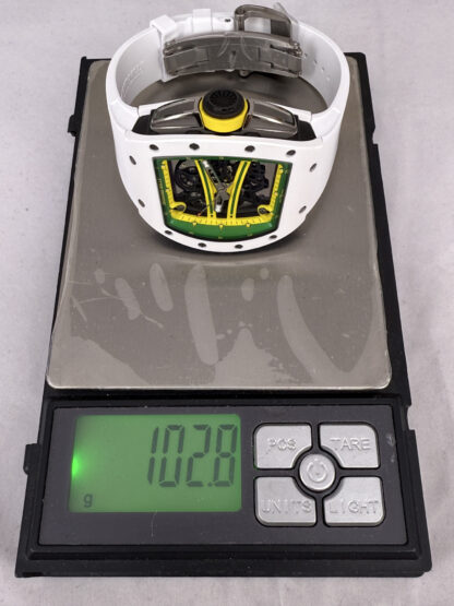RichardMille Fashion Watches - Image 8