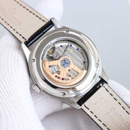 Jaeger-LeCoultre Master Calendar 1558420 Series - Image 8