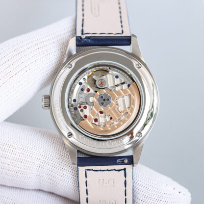 Jaeger-LeCoultre Master Calendar 1558420 Series - Image 8