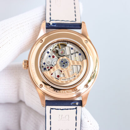 Jaeger-LeCoultre Master Calendar 1558420 Series - Image 8
