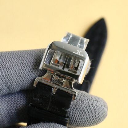 Jaeger-LeCoultre Master Ultra Thin Tourbillon - Image 8