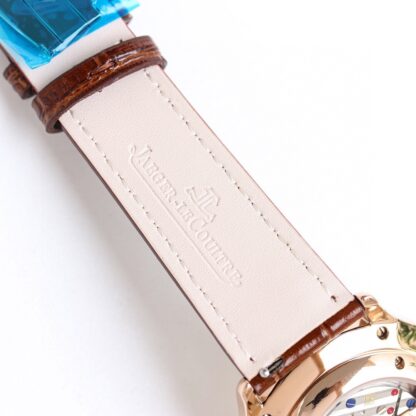 Jaeger-LeCoultre Master Ultra Thin Small Seconds - Image 8