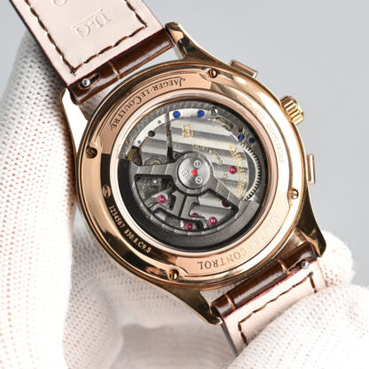 Jaeger-LeCoultre Polaris Series Watches - Image 8