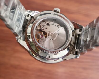 Rolex sapphire glass mirror surface - Image 8