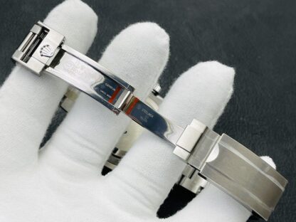Rolex Blue Sea Ghost Submariner - Image 8