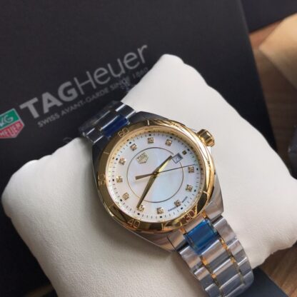 TAG Heuer F1 Series Women's Quartz Watch