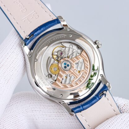 Jaeger-LeCoultre Master Ultra-Thin Series Watch - Image 8