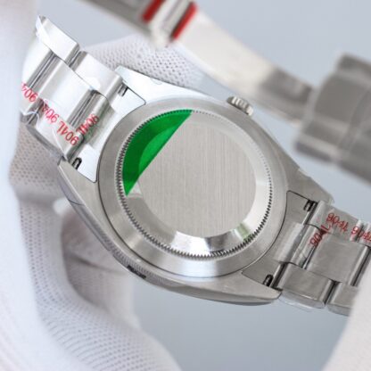 Rolex Ladies Oyster Perpetual Series - Image 8