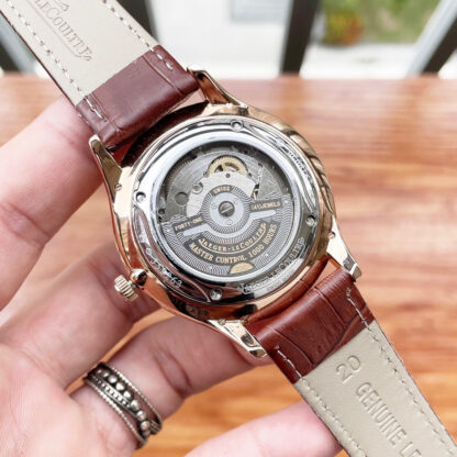 Jaeger-LeCoultre Master Ultra-Thin Series Watch - Image 8