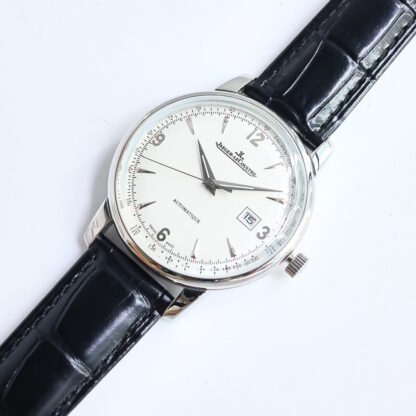 Jaeger-LeCoultre Master Ultra-Thin Series Watch - Image 8
