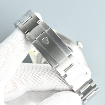 Rolex Ladies Oyster Perpetual Series - Image 8