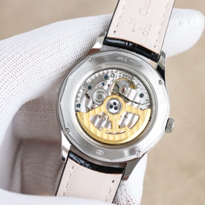 Jaeger-LeCoultre Master Calendar - Image 8
