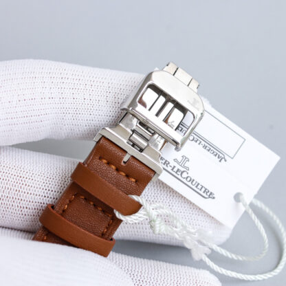 Jaeger-LeCoultre Master Ultra-Thin Series Watch - Image 8