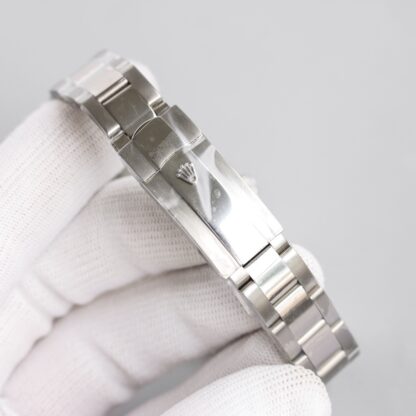 Rolex Ladies Oyster Perpetual Series - Image 5