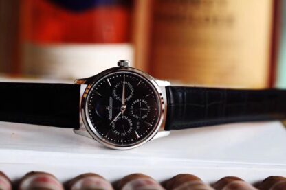 Jaeger-LeCoultre Master Perpetual Calendar Automatic - Image 8