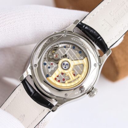 Jaeger-LeCoultre Master Perpetual Calendar Automatic - Image 8