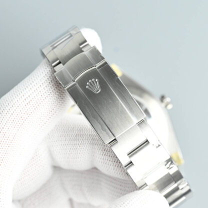 Rolex Ladies Oyster Perpetual Series - Image 7