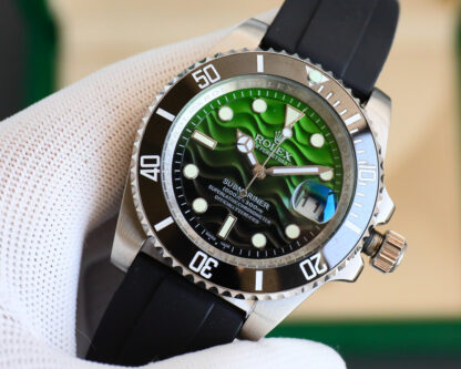 Rolex Submariner series "Dapper" - Image 8